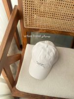 بیسبالی ترندی سفید - Image 4