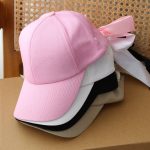 بیسبالی پشت پاپیونی