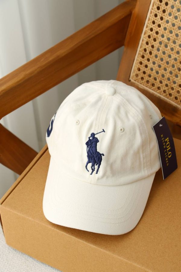 بیسبالی polo گلدوزی درشت - Image 14