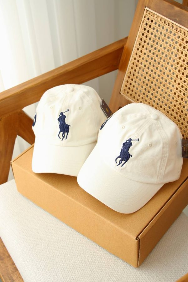 بیسبالی polo گلدوزی درشت - Image 13