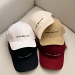 بیسبالی Tommy Hilfiger