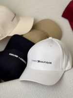 بیسبالی Tommy Hilfiger - Image 6