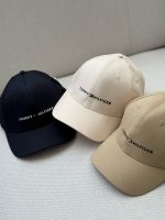 بیسبالی Tommy Hilfiger - Image 2