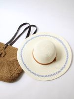 ساحلی کمربند کنفی - Image 5