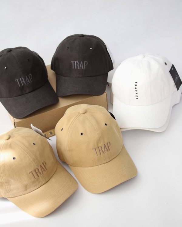 بیسبالی وارداتی TRAP - Image 1
