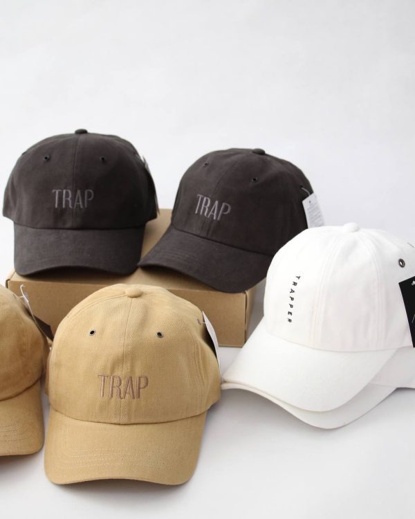بیسبالی وارداتی TRAP - Image 5