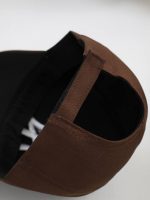 بیسبالی ترندی قهوه ای - Image 12