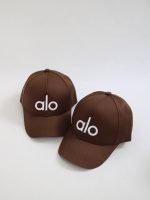 بیسبالی ترندی قهوه ای - Image 3