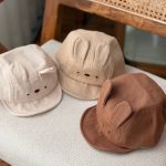 بیسبالی طرح خرگوش بچگانه