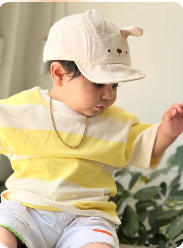 بیسبالی طرح خرگوش بچگانه - Image 6