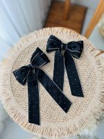 گیره پاپیونی نگین کوب - Image 2