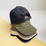 کلاه بیسبالی ساده بچگانه