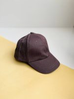 کلاه بیسبالی ساده بچگانه - Image 5