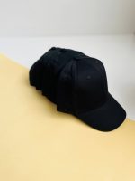 کلاه بیسبالی ساده بچگانه - Image 6