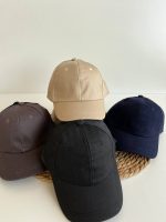 کلاه بیسبالی ساده بچگانه - Image 7