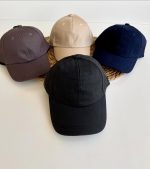 کلاه بیسبالی ساده بچگانه - Image 2