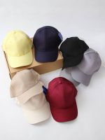 بیسبالی کتان ساده BELLE