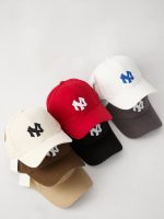 بیسبالی وارداتی NY ریز - Image 4