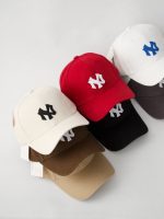 بیسبالی وارداتی NY ریز - Image 5