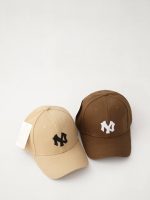 بیسبالی وارداتی NY ریز - Image 6