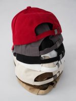 بیسبالی وارداتی NY ریز - Image 11