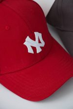 بیسبالی وارداتی NY ریز - Image 14