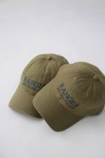 بیسبالی مارک RANGER - Image 5