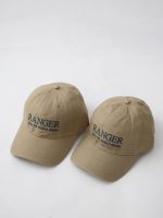 بیسبالی مارک RANGER - Image 4