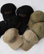 بیسبالی مارک RANGER - Image 3