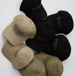 بیسبالی مارک RANGER