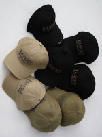 بیسبالی مارک RANGER