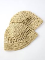 باکت رافیا دستبافت - Image 8