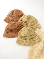 باکت رافیا دستبافت