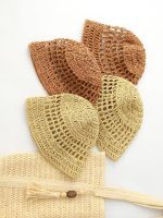 باکت رافیا دستبافت - Image 2