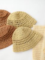 باکت رافیا دستبافت - Image 3