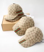 بیسبالی طرح Gucci - Image 8