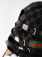 بیسبالی طرح Gucci - Image 9
