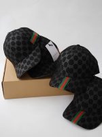 بیسبالی طرح Gucci - Image 10