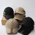 بیسبالی طرح Gucci