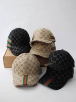 بیسبالی طرح Gucci