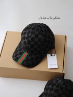 بیسبالی طرح Gucci - Image 3