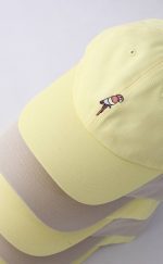 بیسبالی مینیمال کاسکو - Image 2