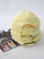 بیسبالی مینیمال کاسکو - Image 5