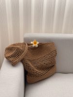 باکت رافیا دستبافت - Image 3
