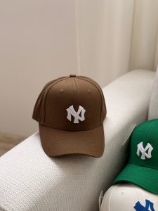بیسبالی وارداتی NY ریز - Image 8