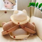 کلاه کنفی بچگانه