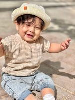 کلاه کنفی بچگانه - Image 3