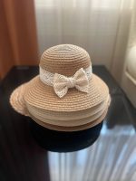 کلاه ساحلی پاپیونی بچگانه - Image 2