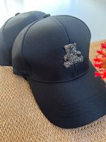 بیسبالی خرس شاین بچگانه مشکی - Image 2