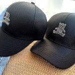 بیسبالی خرس شاین بچگانه مشکی